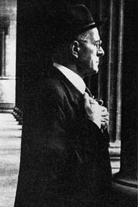 Stanley Morison