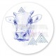 la vache qui rit